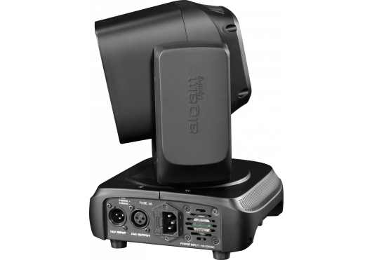 Algam Lighting Mw 430 Zoom - Cabeza móvil Wash - Variation 1