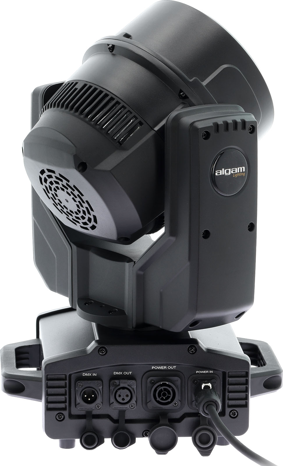 Algam Lighting Mw740bz-ip - Cabeza móvil Wash - Variation 3