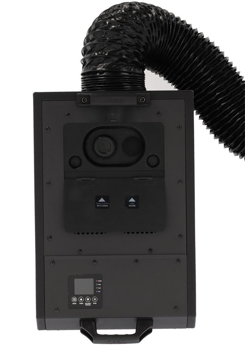 Algam Lighting Nebel 2000 Abs - Máquina de humo - Variation 3