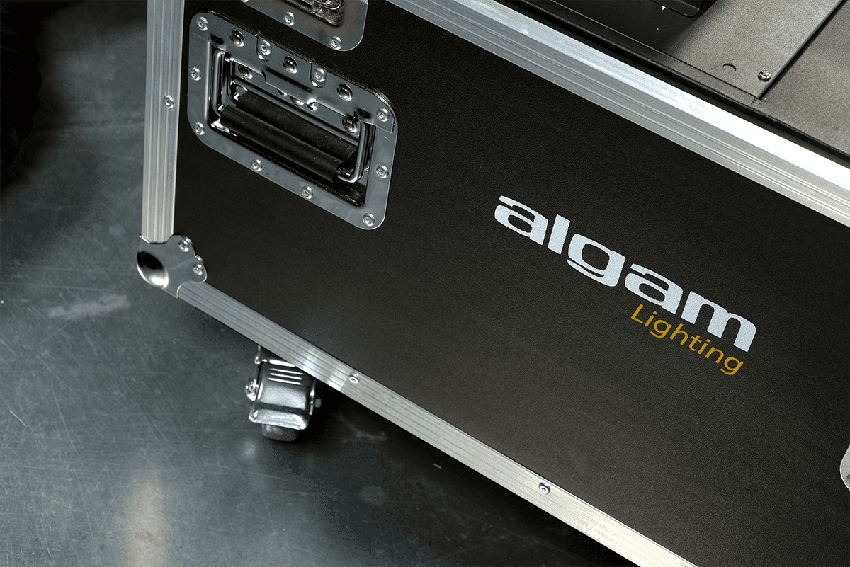 Algam Lighting Nebel 3000 - Máquina de humo - Variation 2