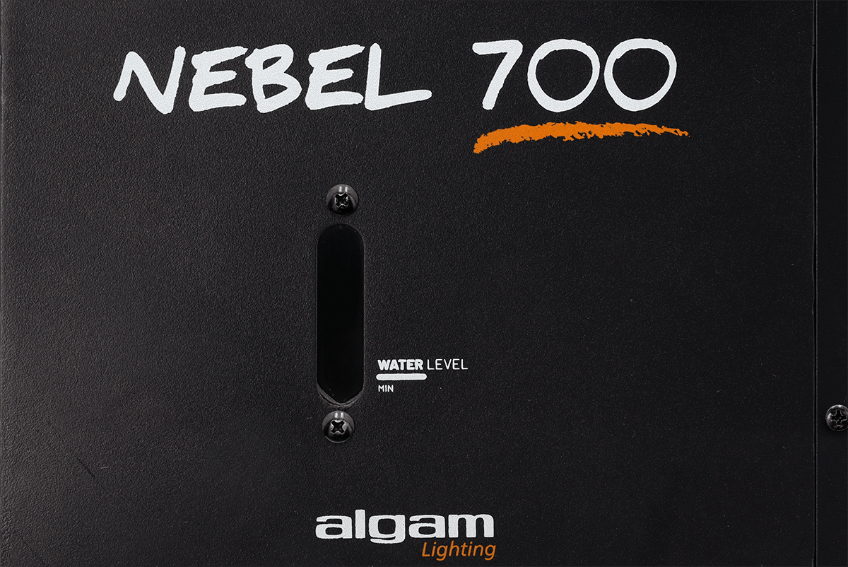 Algam Lighting Nebel 700 - Máquina de humo - Variation 2