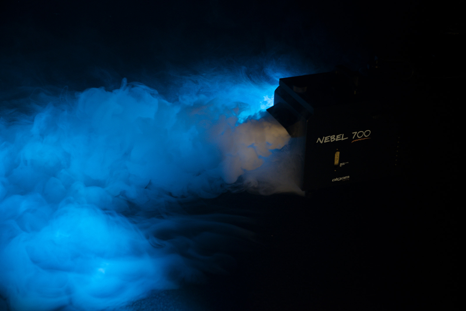 Algam Lighting Nebel 700 - Máquina de humo - Variation 5