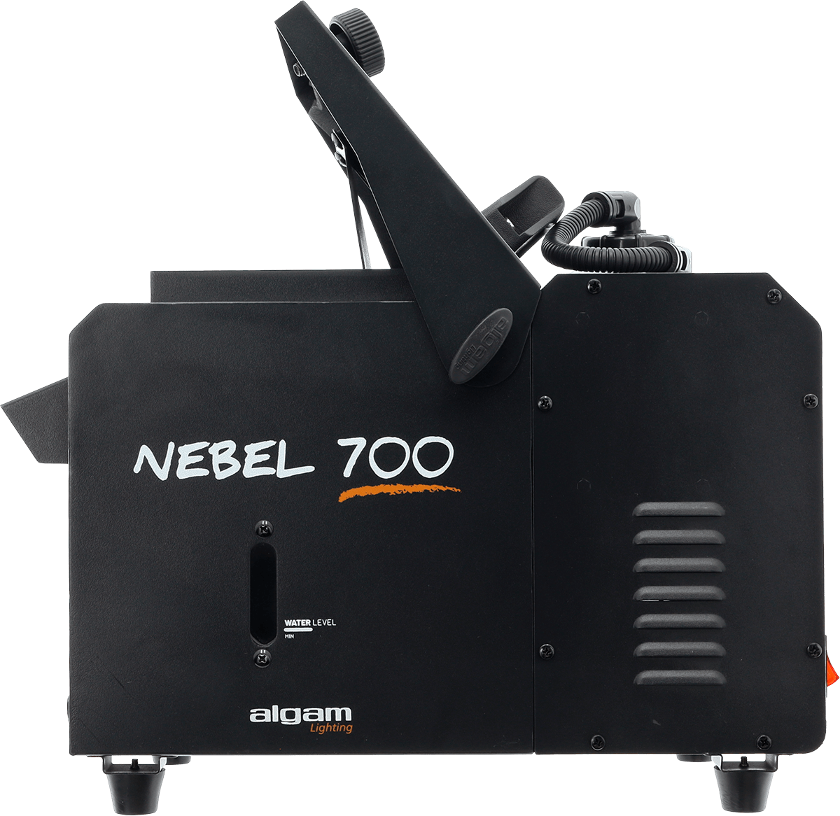 Algam Lighting Nebel 700 - Máquina de humo - Variation 7