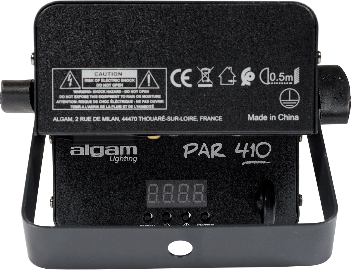 Algam Lighting Par-410-quad -  - Variation 2