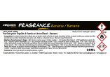 Algam Lighting Parfum Fumee-brouillard Banane 20ml - Fluidos para máquinas - Variation 1