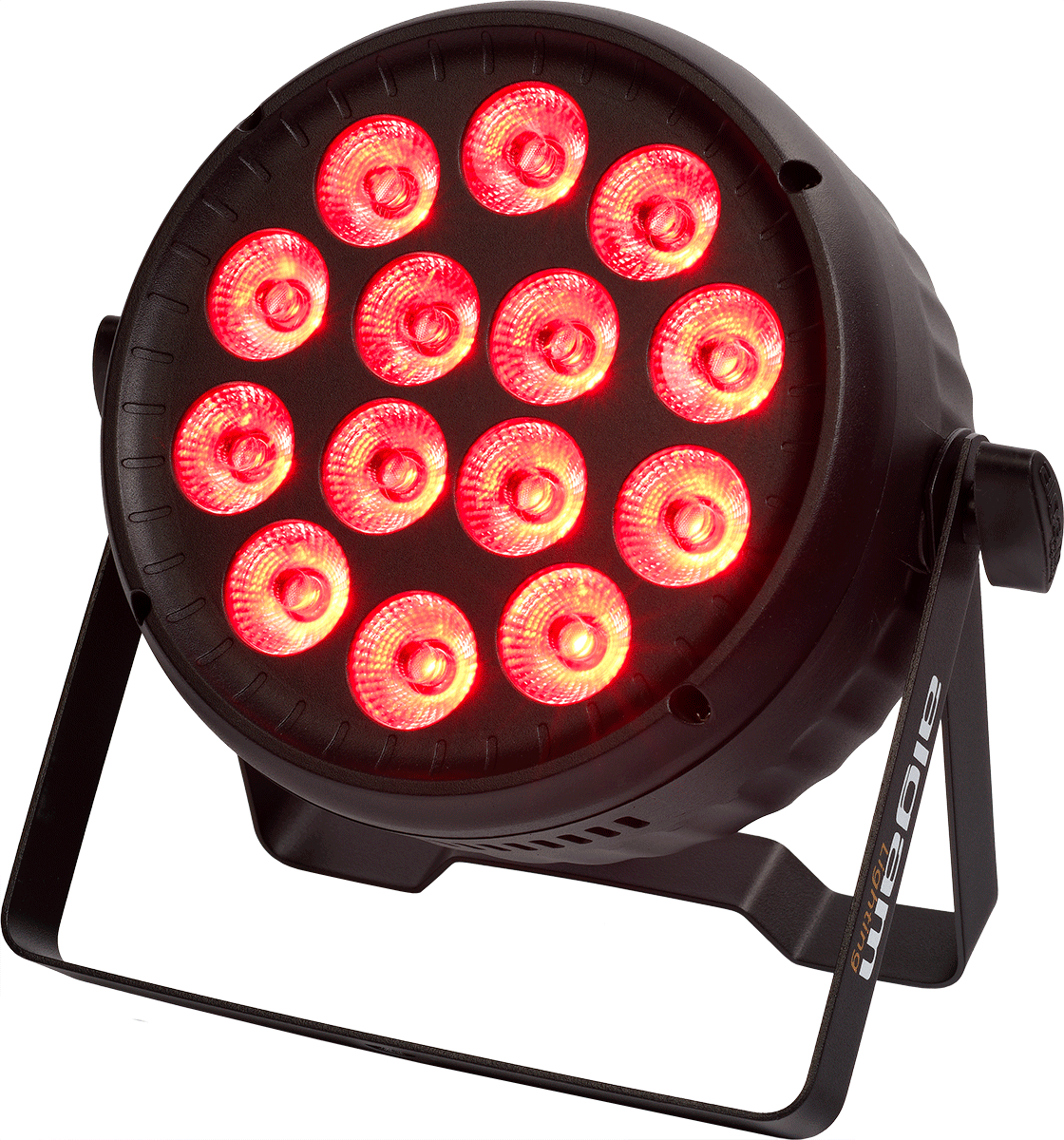 Algam Lighting Parwash1415-quad - Focos LED para escenario - Variation 2