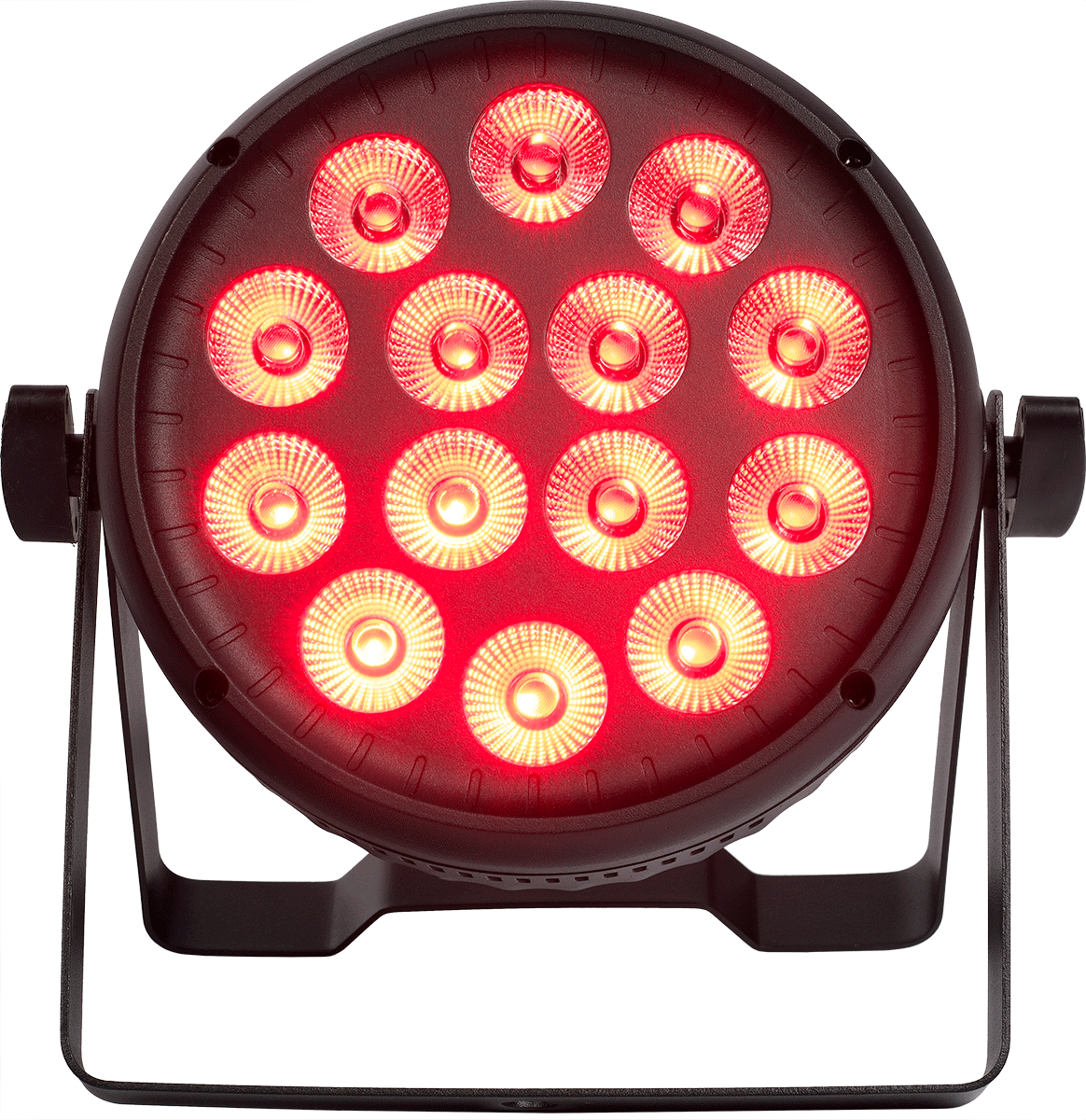 Algam Lighting Parwash1415-quad - Focos LED para escenario - Variation 3