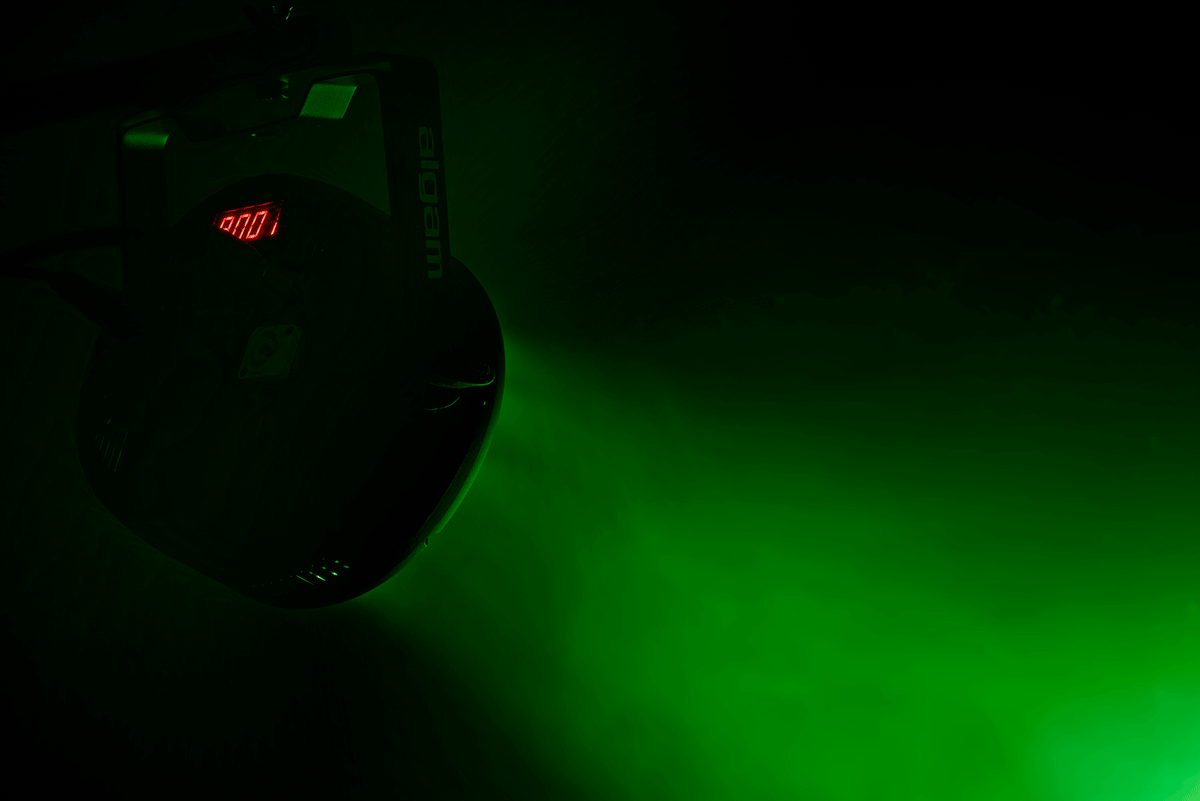 Algam Lighting Parwash1415-quad - Focos LED para escenario - Variation 6