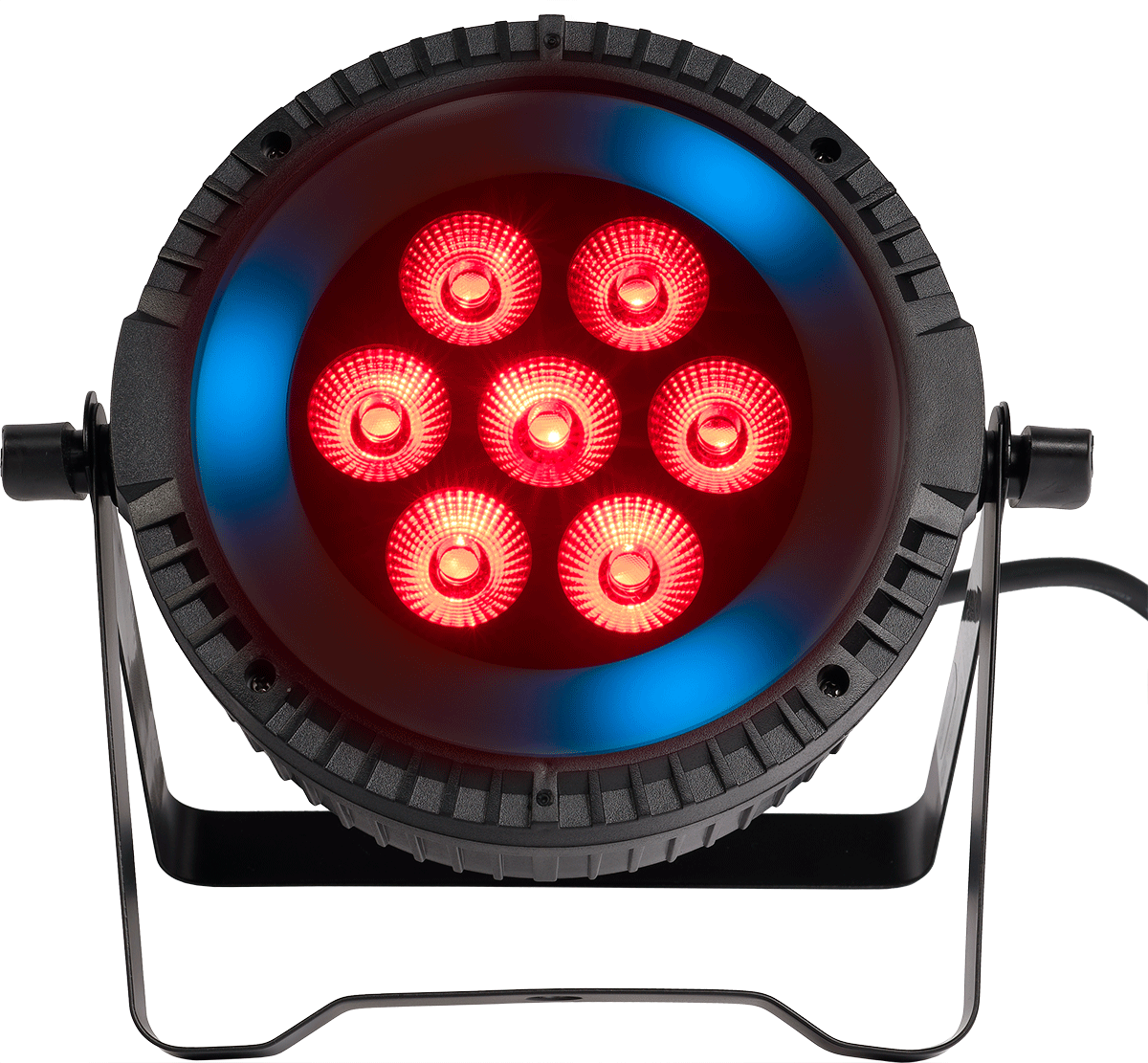 Algam Lighting Parwash76-ring - Focos LED para escenario - Variation 1