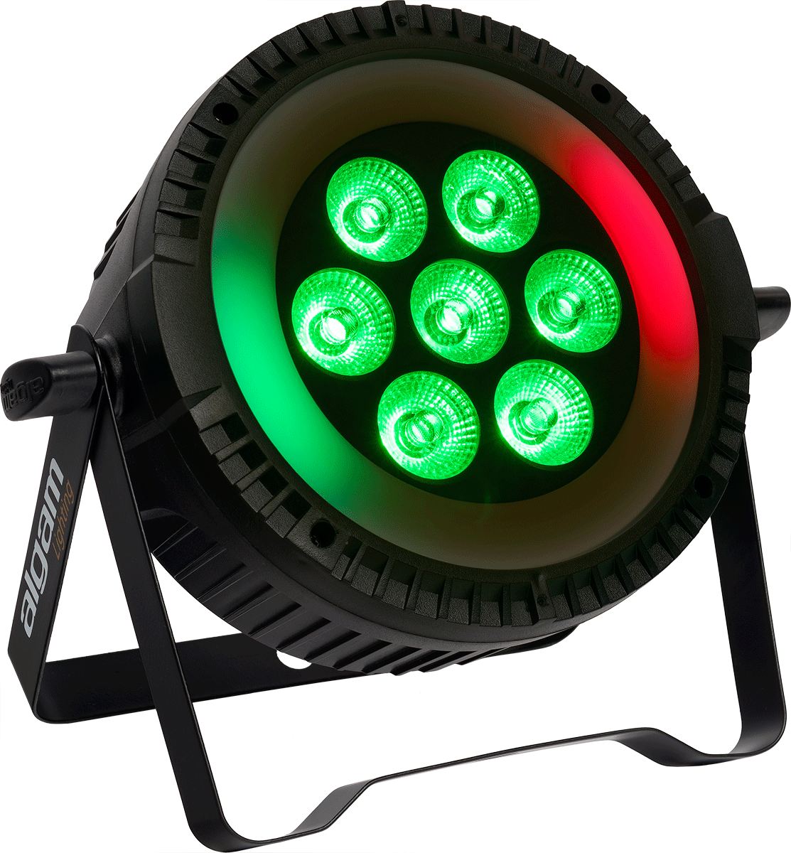 Algam Lighting Parwash76-ring - Focos LED para escenario - Variation 2