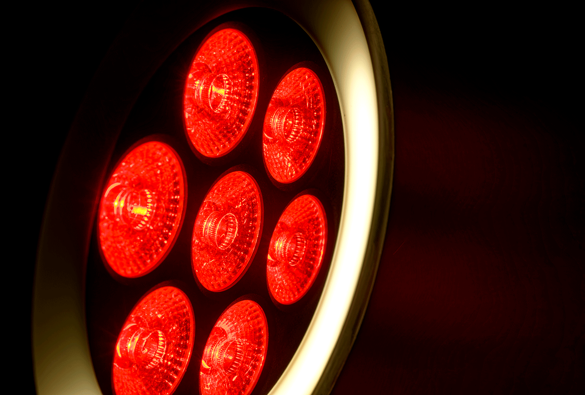 Algam Lighting Parwash76-ring - Focos LED para escenario - Variation 3