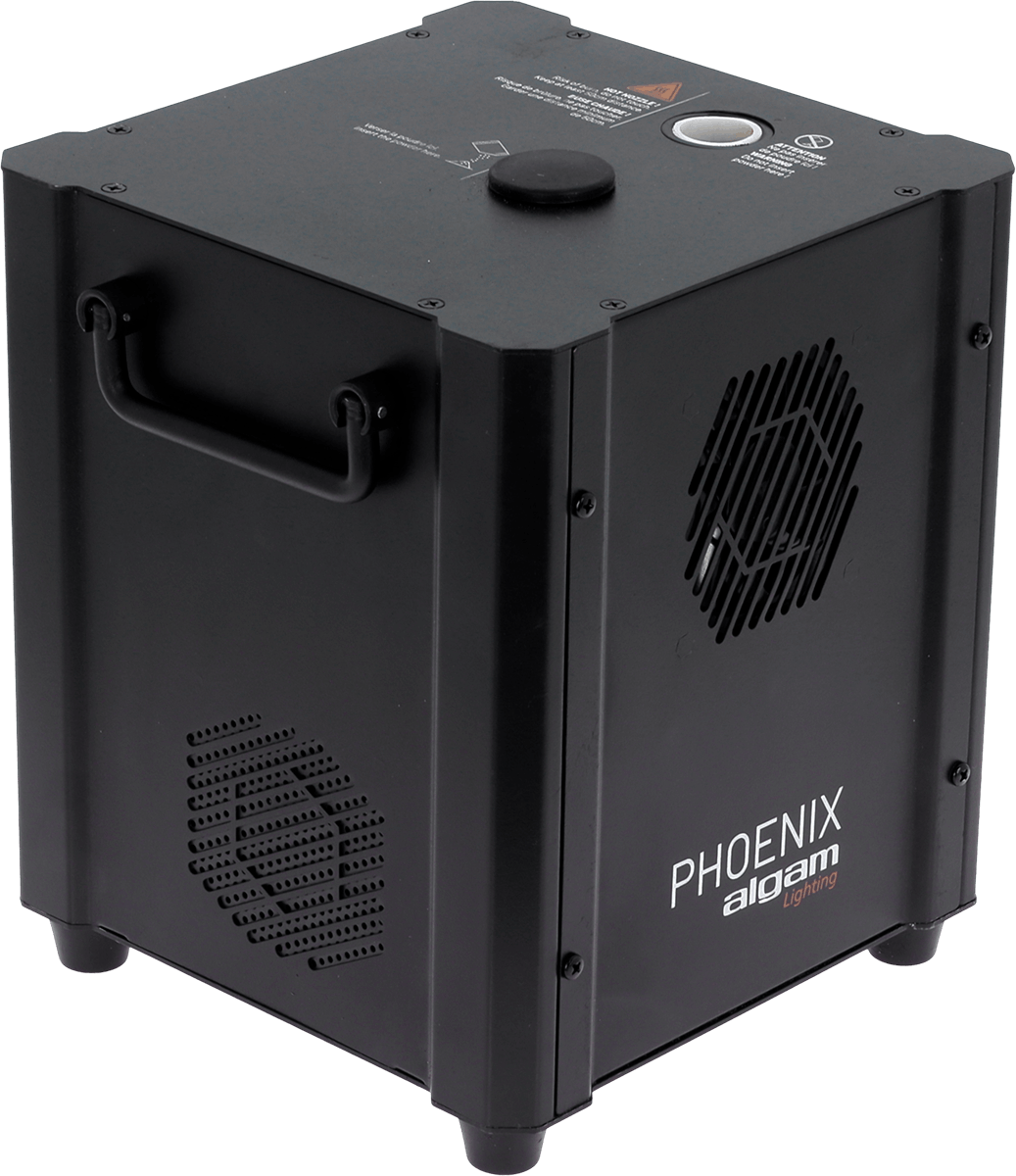 Algam Lighting Phoenix - Máquina de confeti y pirotécnica - Variation 1