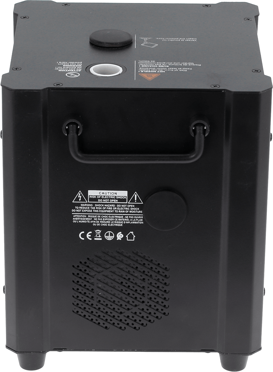 Algam Lighting Phoenix - Máquina de confeti y pirotécnica - Variation 5