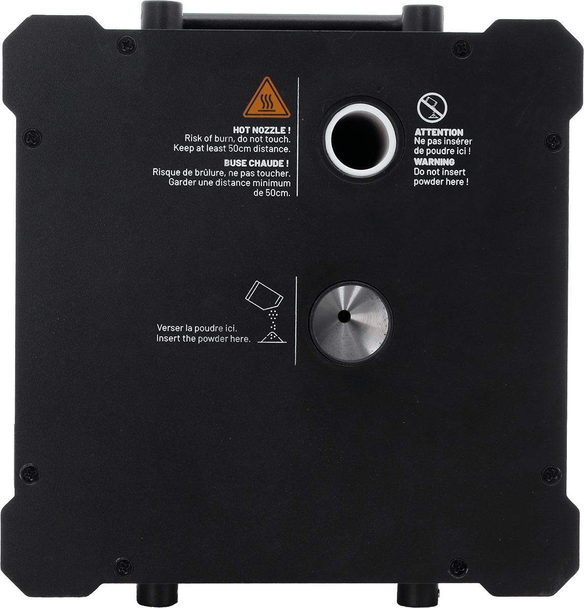 Algam Lighting Phoenix - Máquina de confeti y pirotécnica - Variation 7