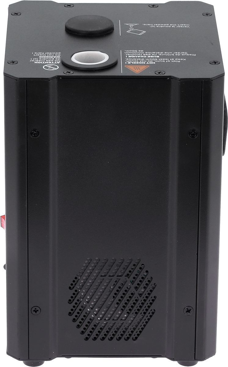 Algam Lighting Phoenix-mini - Máquina de confeti y pirotécnica - Variation 2