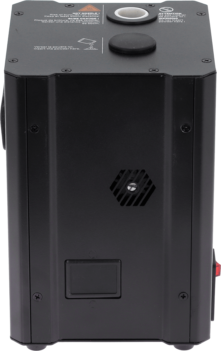 Algam Lighting Phoenix-mini - Máquina de confeti y pirotécnica - Variation 6