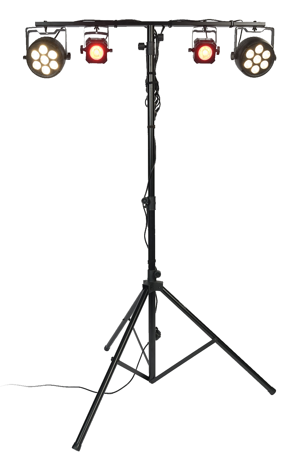 Algam Lighting Support D'Éclairage Avec Traverse - Pie para luz - Variation 1