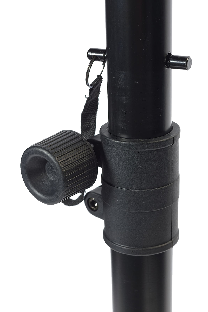 Algam Lighting Support D'Éclairage Avec Traverse - Pie para luz - Variation 4