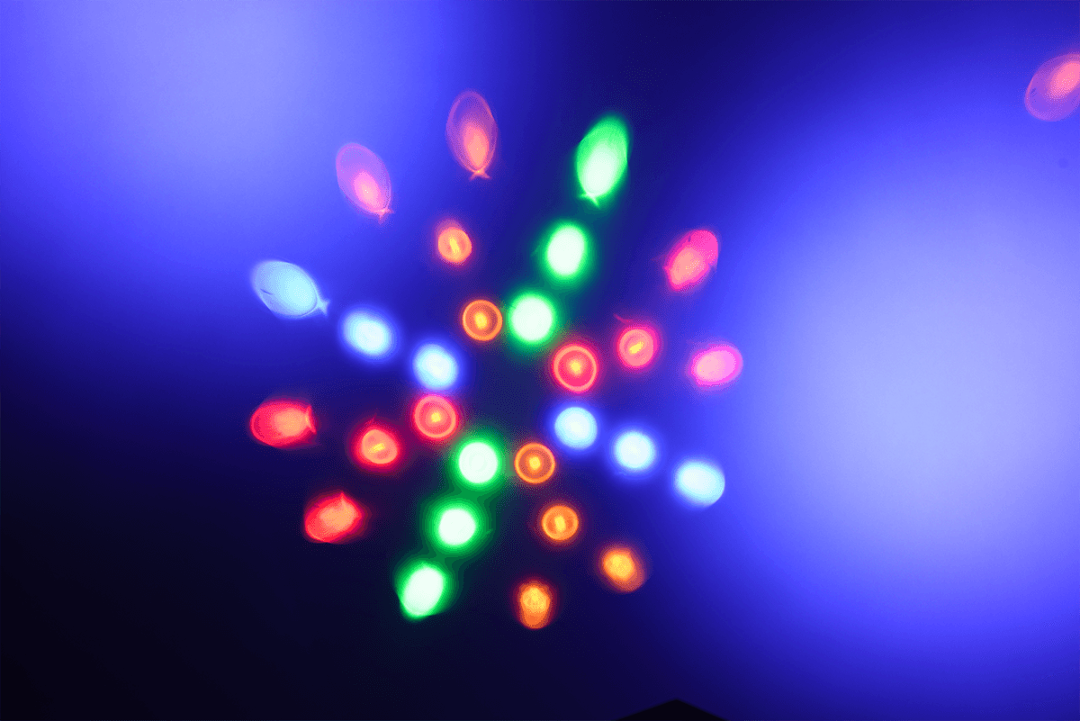 Algam Lighting Thanos - Derby / cameo - Variation 3
