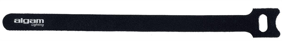 Algam Lighting Velcro Pack 10 - Adhesivo gaffer - Variation 1