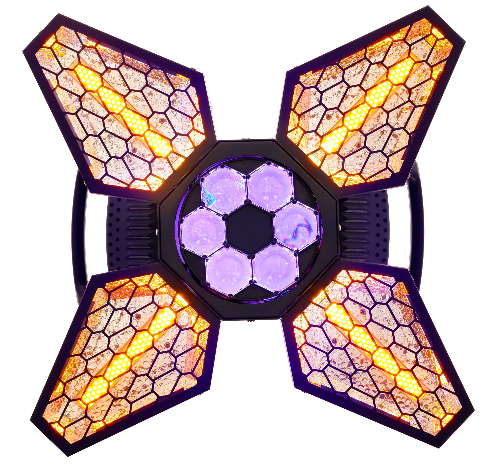 Algam Lighting Vintage-flower - Focos LED para escenario - Variation 2