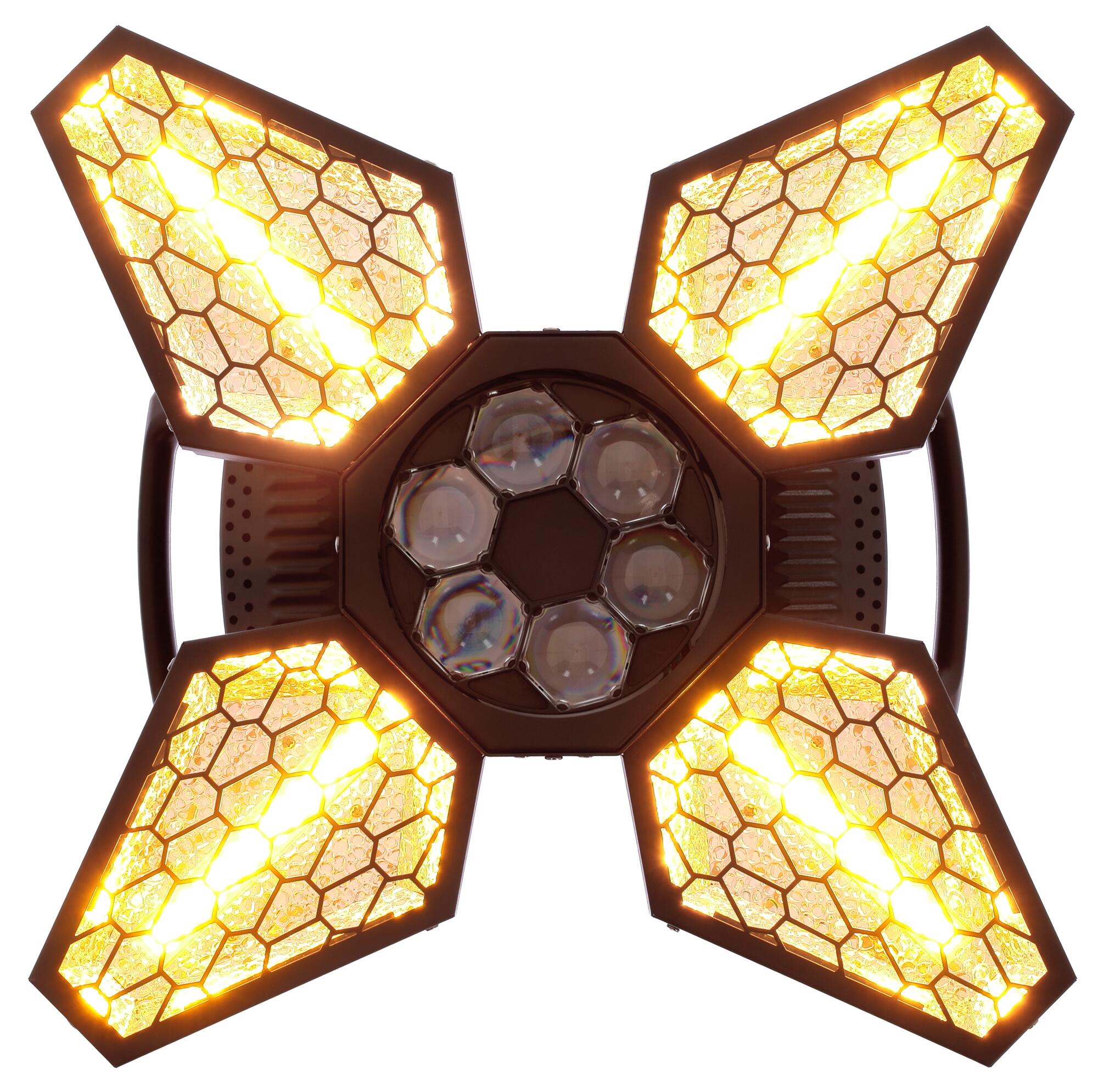 Algam Lighting Vintage-flower - Focos LED para escenario - Variation 1