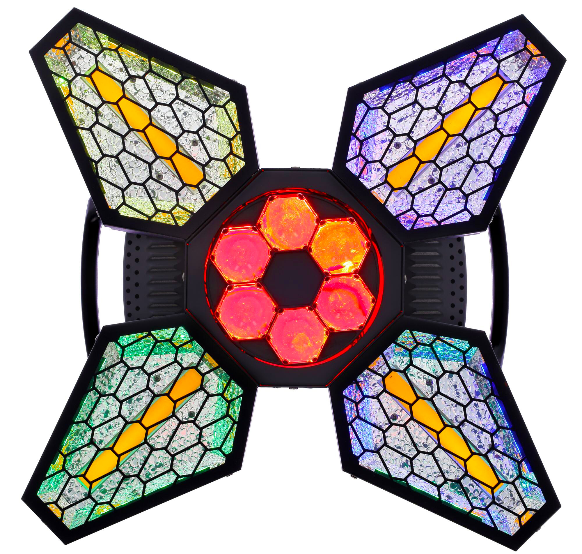 Algam Lighting Vintage-flower - Focos LED para escenario - Variation 3