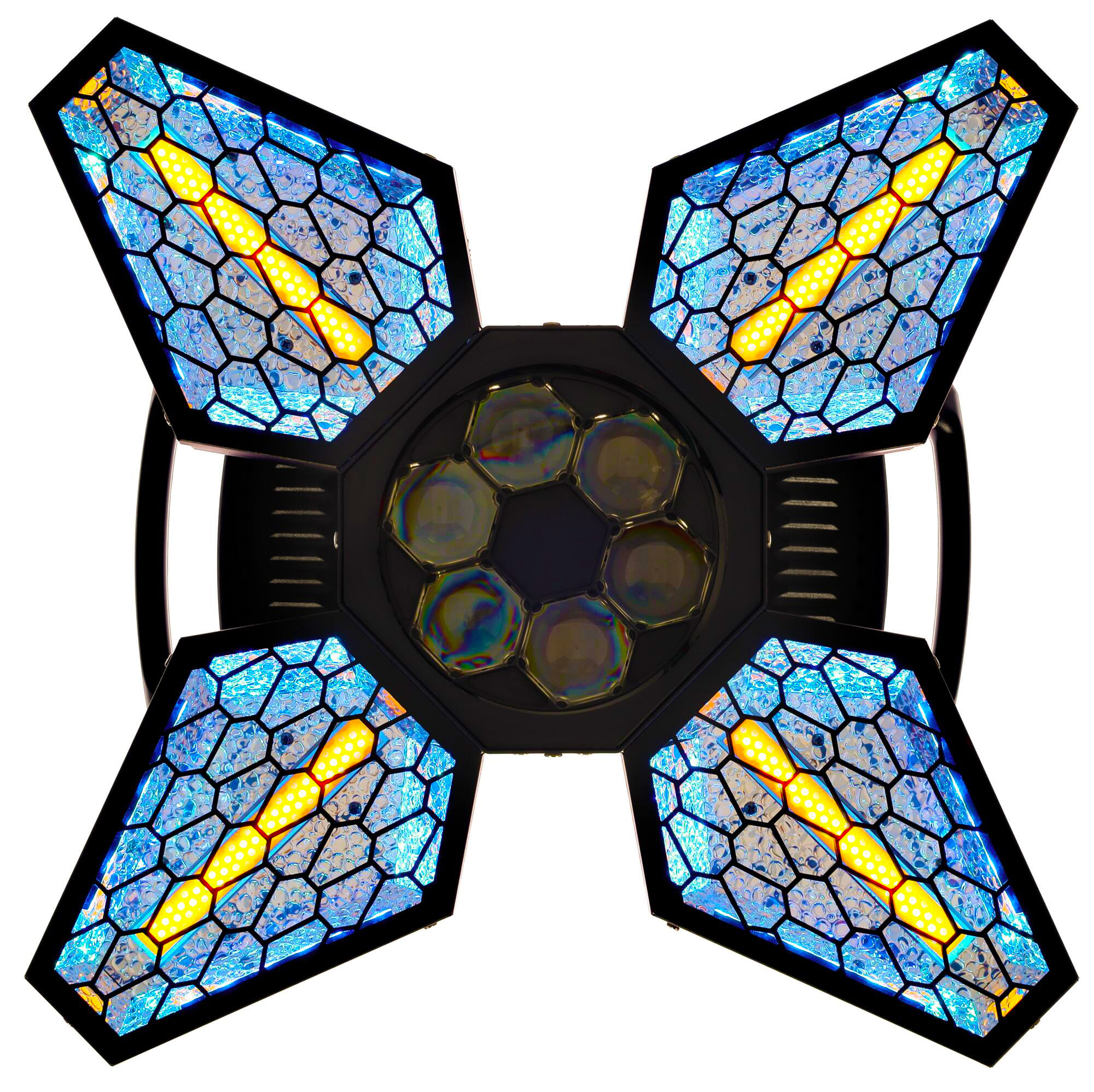 Algam Lighting Vintage-flower - Focos LED para escenario - Variation 4
