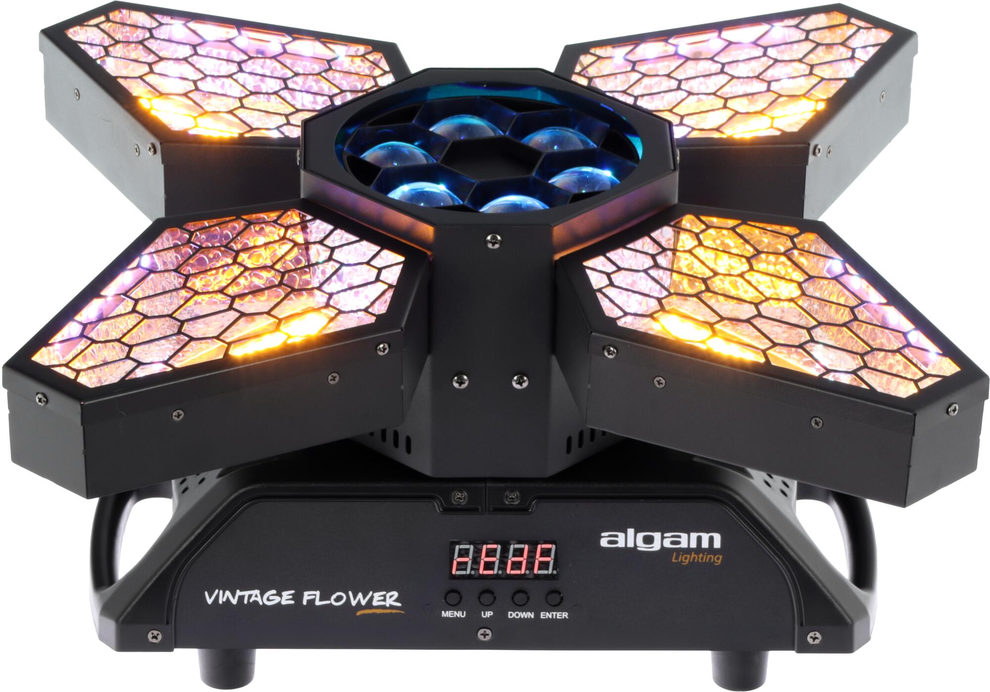 Algam Lighting Vintage-flower - Focos LED para escenario - Variation 6