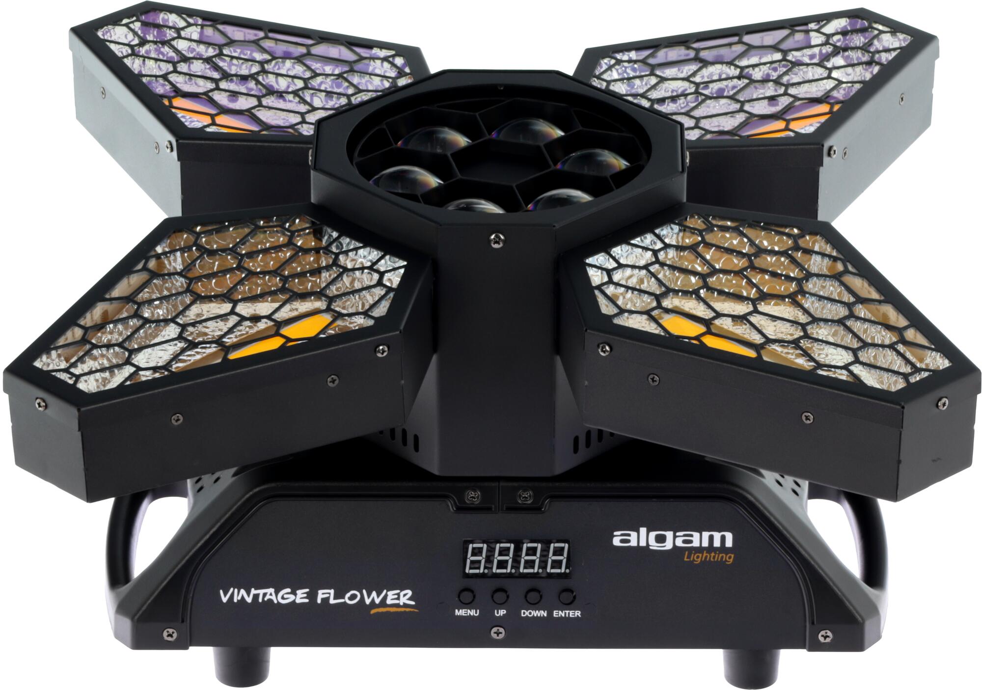 Algam Lighting Vintage-flower - Focos LED para escenario - Variation 7