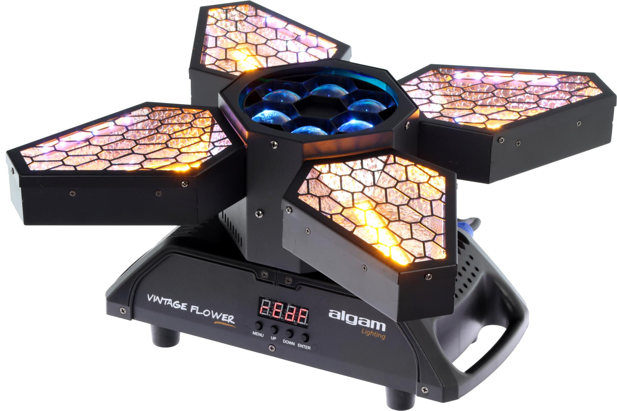 Algam Lighting Vintage-flower - Focos LED para escenario - Variation 8