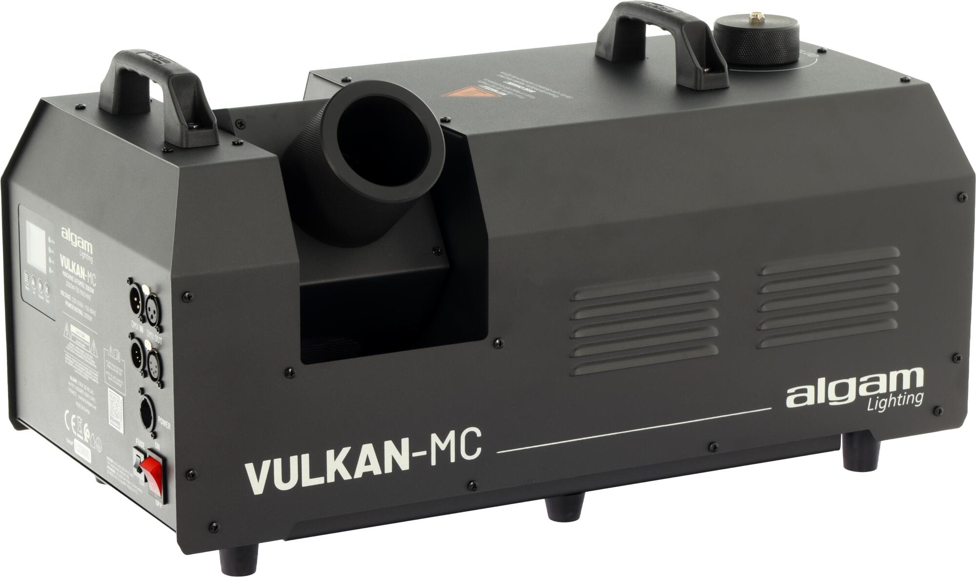 Algam Lighting Vulkan-mc - Máquina de humo - Variation 1