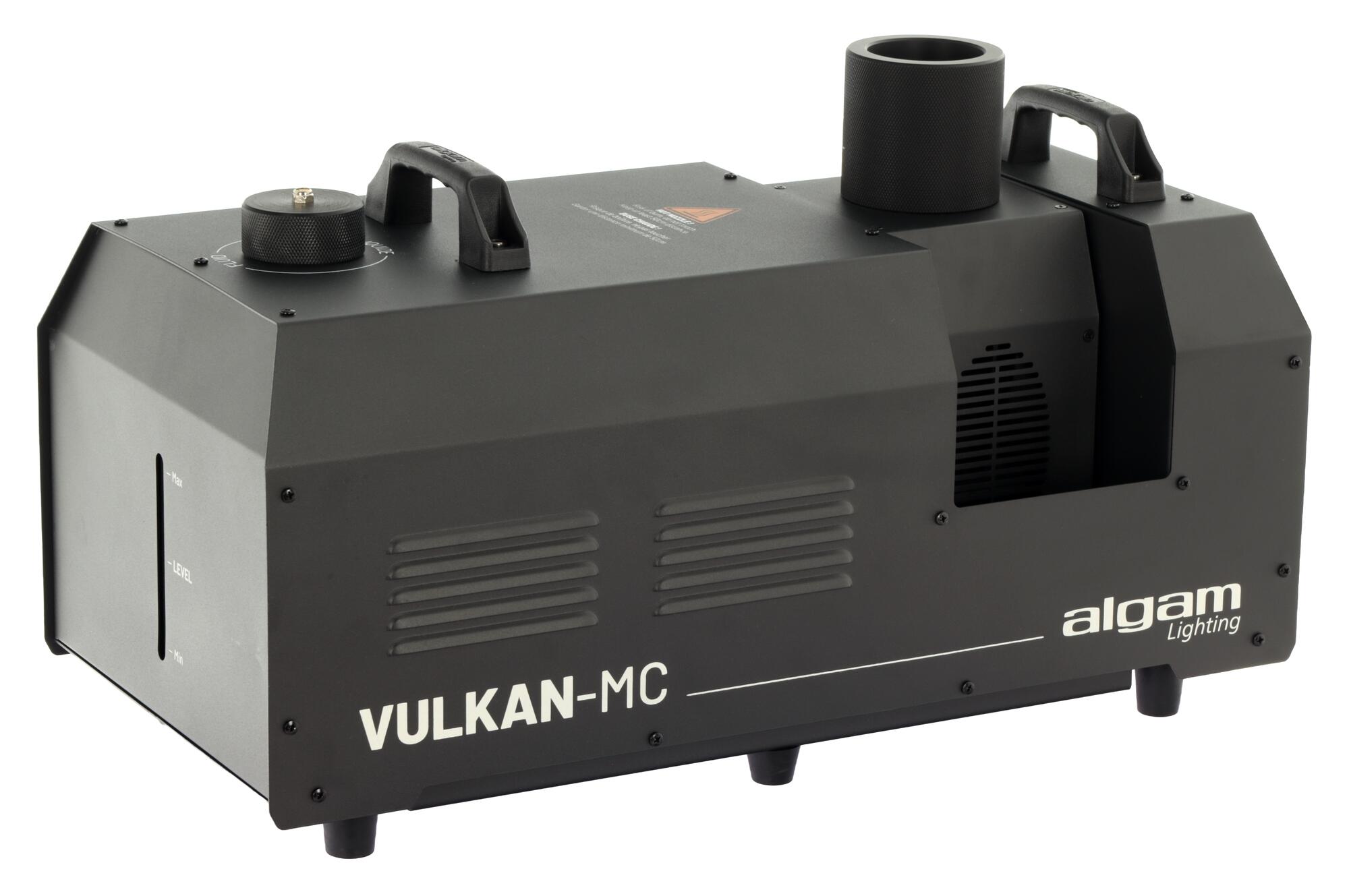 Algam Lighting Vulkan-mc - Máquina de humo - Variation 4
