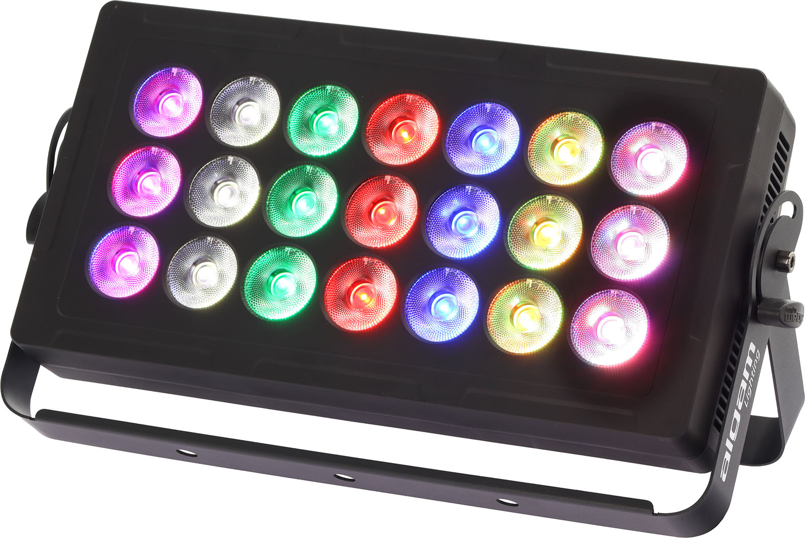 Algam Lighting Wash - Focos LED para escenario - Variation 3