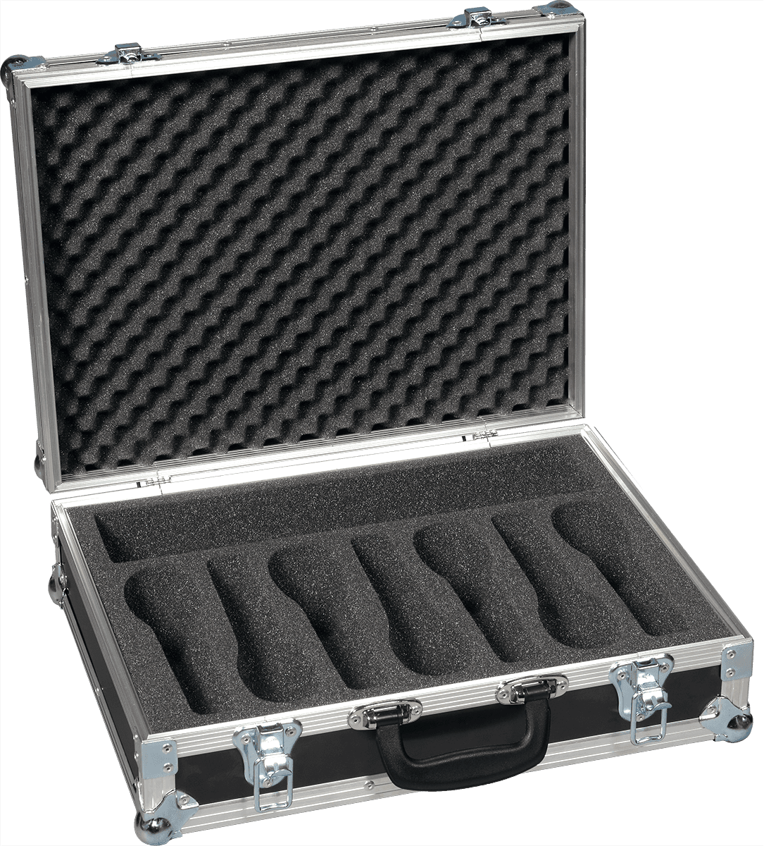 Algam Mic-7 - Flightcase para accesorios - Main picture