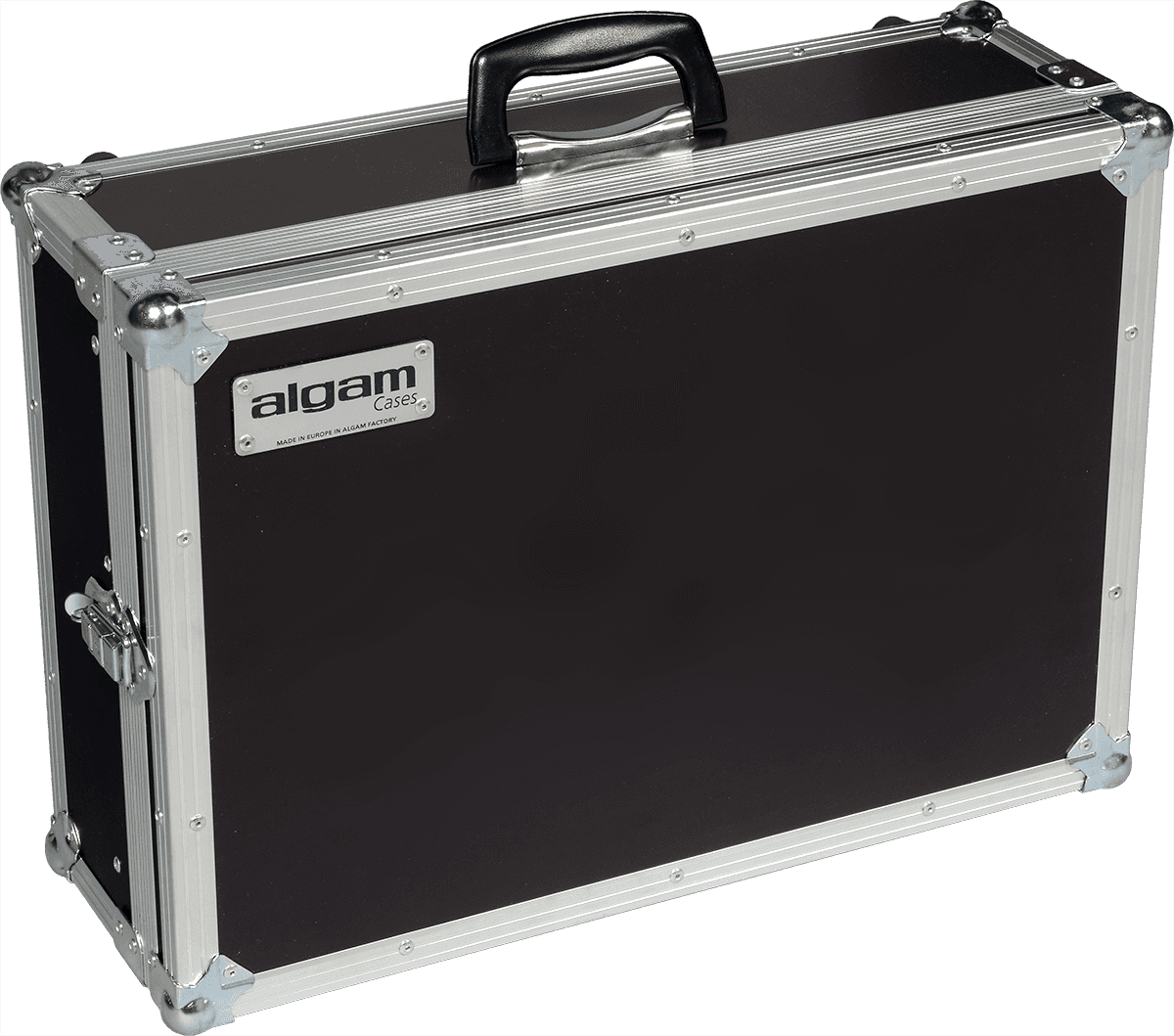 Algam Mixer-8u - Cajas de mezcladores - Main picture