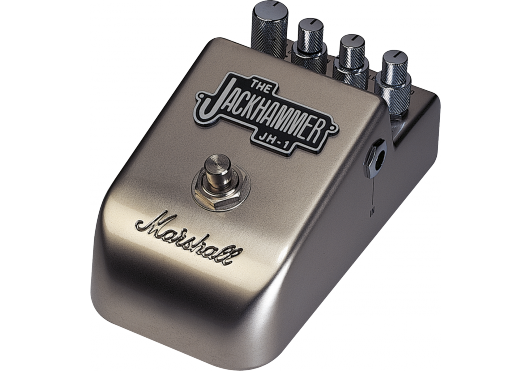 Marshall Jh-1 Jackhammer - Pedal overdrive / distorsión / fuzz - Variation 3
