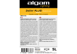Algam Snow Fluid 5l - Fluidos para máquinas - Variation 1