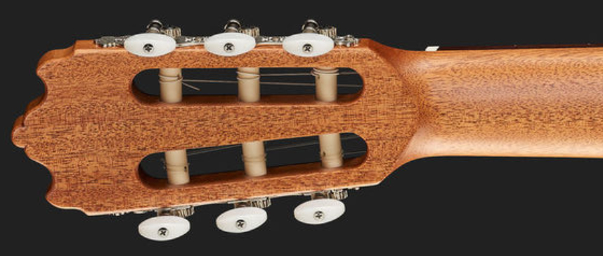 Alhambra 1 C Ht Hybrid Terra 3/4 Cedre Sapele Rw - Natural - Guitarra clásica 3/4 - Variation 3