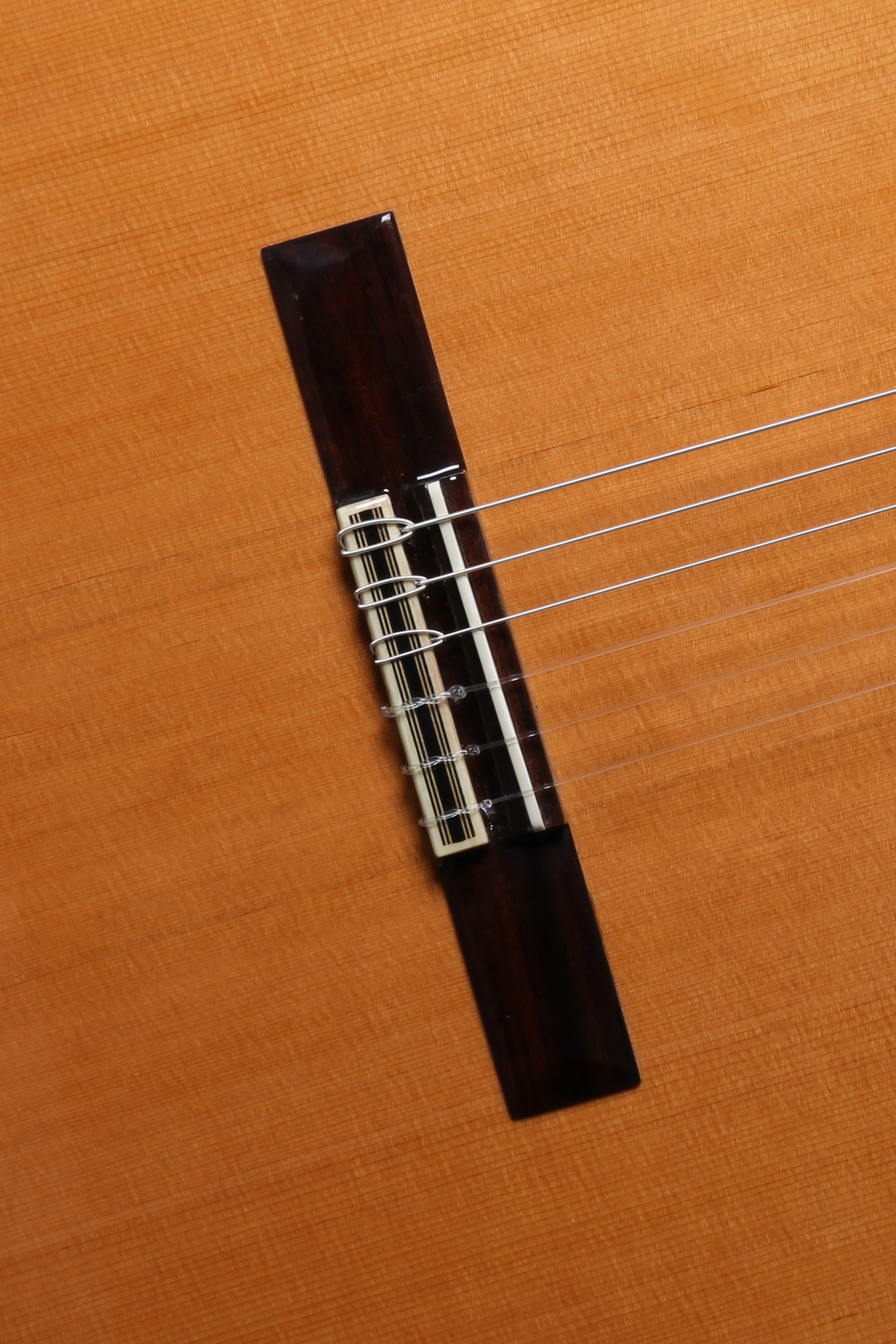 Alhambra 7 C Classic 4/4 Cedre Sapele Eb - Natural - Guitarra clásica 4/4 - Variation 3