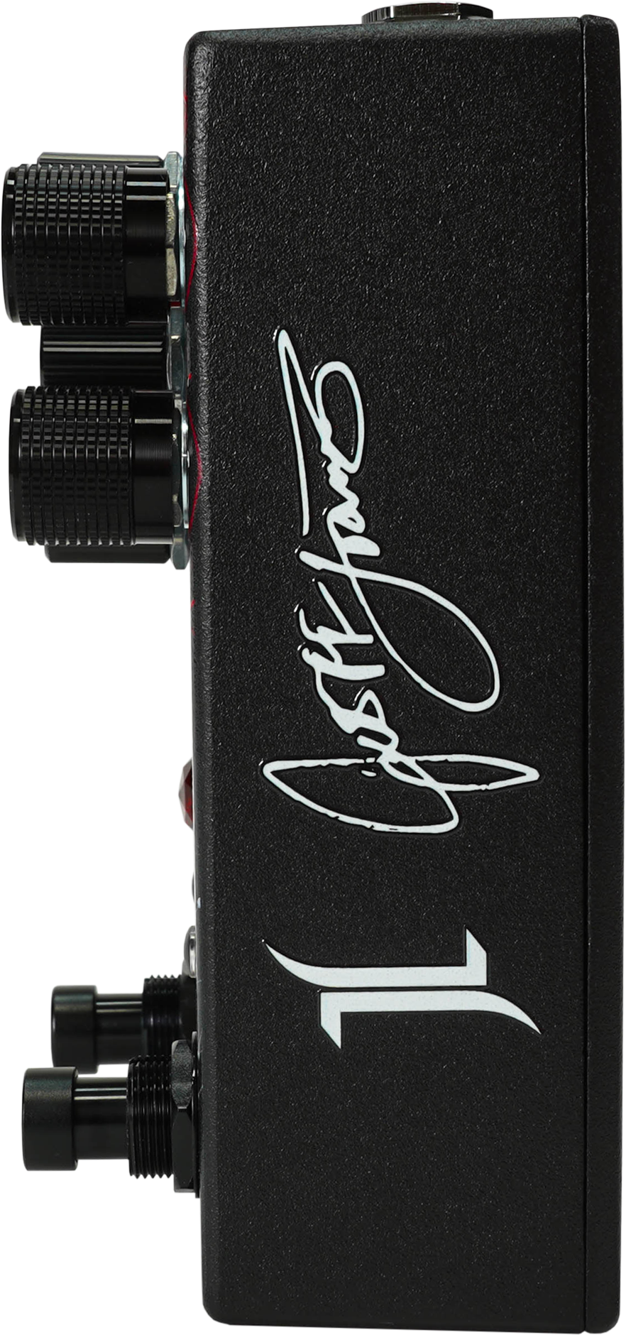 All Pedal Devil's Triad Essential - Pedal overdrive / distorsión / fuzz - Variation 2