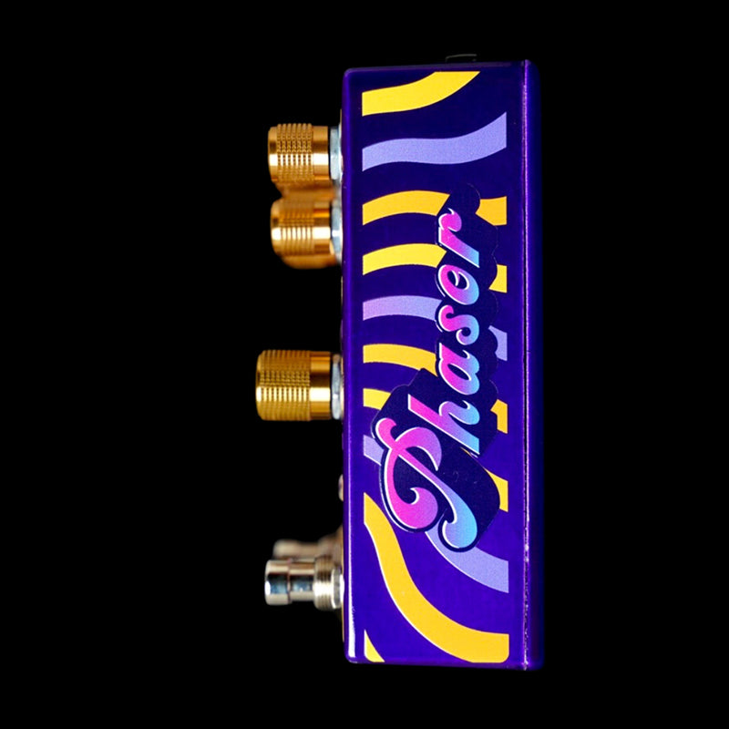 All Pedal Microdose Phaser - Pedal de chorus / flanger / phaser / modulación / trémolo - Variation 2