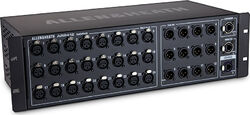 Tarjetas para mesa de mezcla Allen & heath AR2412
