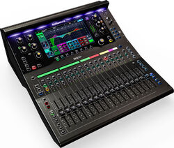 Mesa de mezcla digital Allen & heath SQ-5+