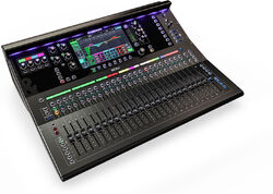 Mesa de mezcla digital Allen & heath SQ-6+