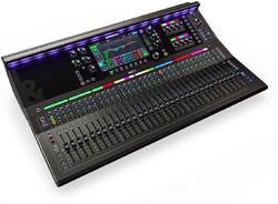 Mesa de mezcla digital Allen & heath SQ-7+
