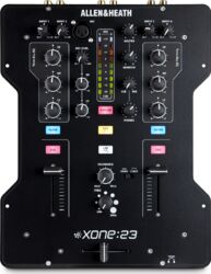 Mixer dj Allen & heath Xone:23