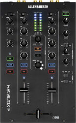 Mesa de mezcla analógica Allen & heath Xone 24