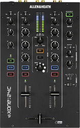 Mesa de mezcla analógica Allen & heath Xone 24C