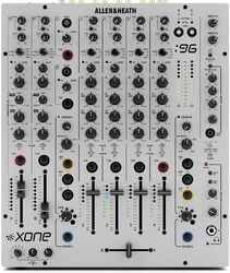 Mixer dj Allen & heath Xone 96
